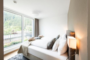 MANNI village - lifestyle apartments, Mayrhofen